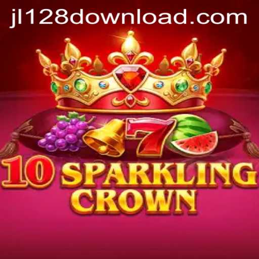 10SparklingCrown: The New Sensation in Gaming Featuring JL128.COM