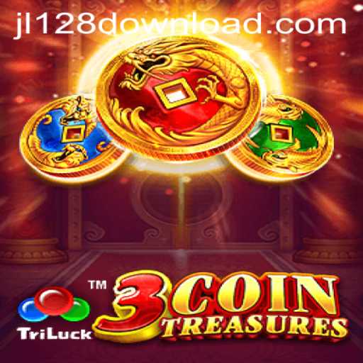 Discover the Thrills of 3CoinTreasures: A Journey Into Interactive Gaming