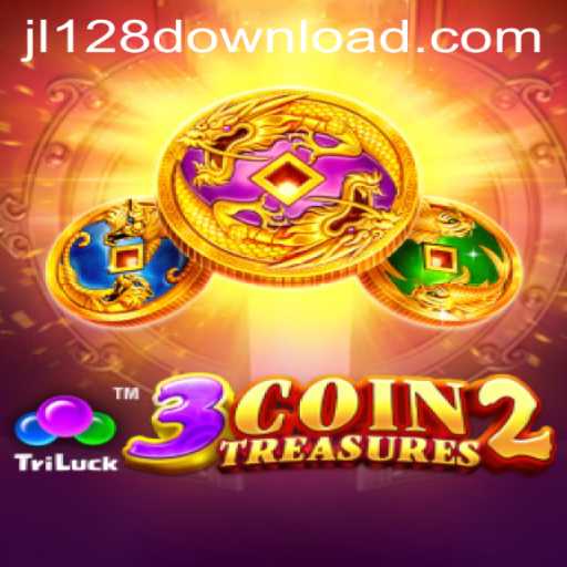 Explore the World of 3CoinTreasures2: An Exciting Adventure Awaits!