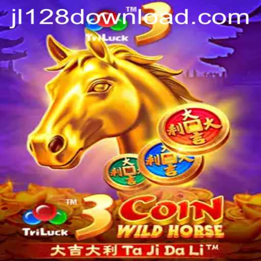 Discover 3CoinWildHorse: A Unique Gaming Experience
