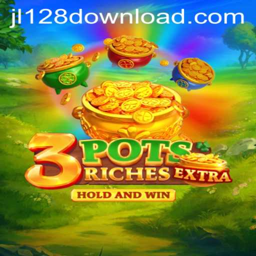 Discover the Exciting World of 3potsExtra