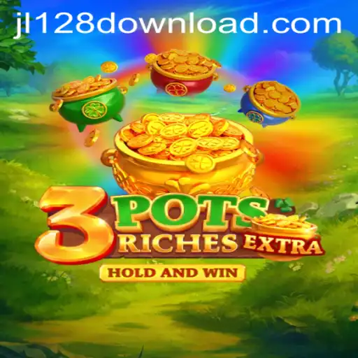 Discover the Exciting World of 3potsExtra