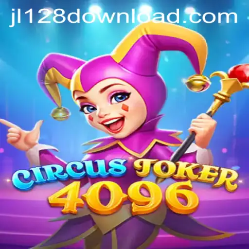 CircusJoker4096: A Riveting Game Experience Brought to You by JL128.COM