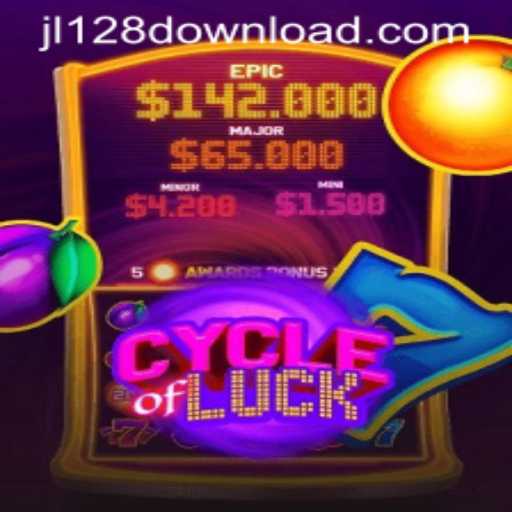 CycleofLuck: Exploring the Thrilling Casino Game Powered by JL128.COM