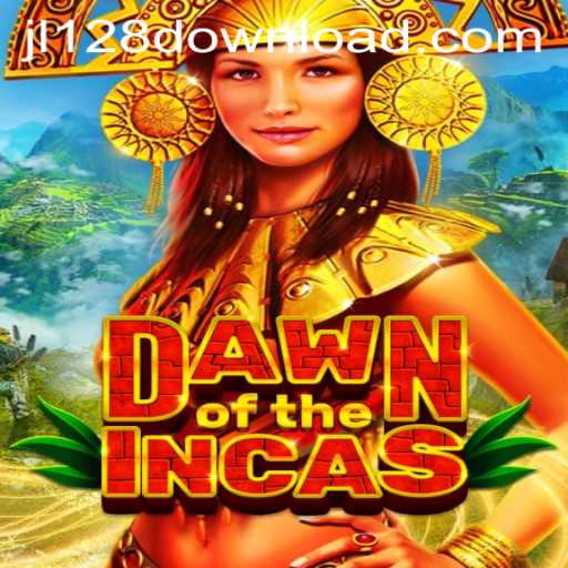 Embark on an Epic Journey with DawnoftheIncas