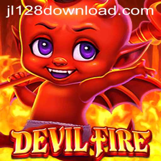 DevilFire: The Ultimate Gaming Experience with JL128.COM