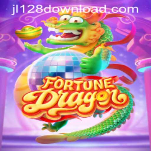 Unveiling FortuneDragon: An Immersive Gaming Experience on JL128.COM