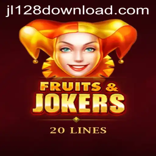 FruitsAndJokers20: An Engaging Blend of Fun and Strategy