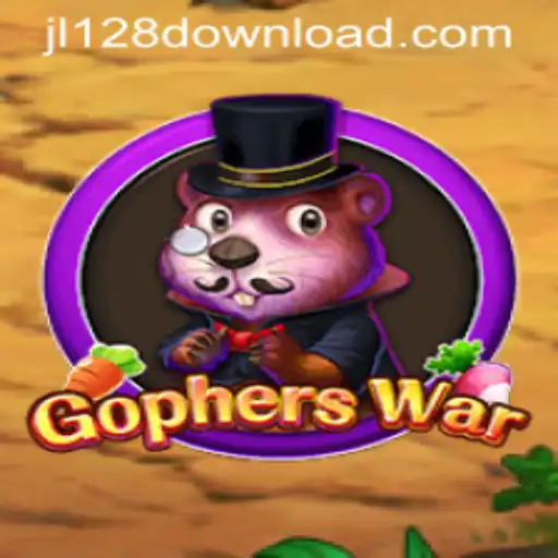 GophersWar: A Dynamic Gaming Experience on JL128.COM