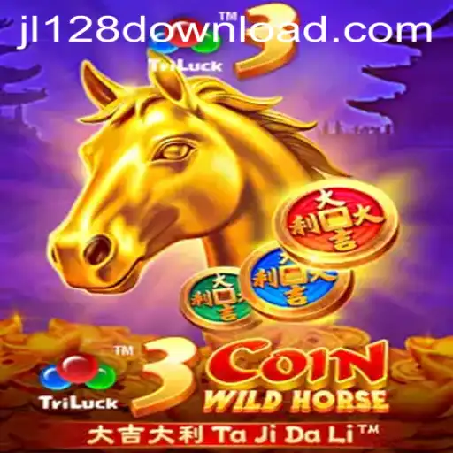 Discover 3CoinWildHorse: A Unique Gaming Experience