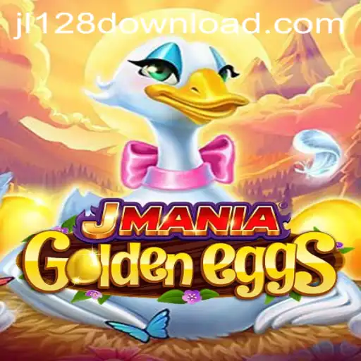 JManiaGoldenEggs: A Deep Dive into the New Gaming Sensation