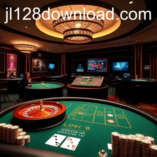 Exploring the World of Live Casino: A Comprehensive Analysis