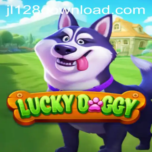 Exploring the Vibrant World of LuckyDoggy: A Thrilling Experience with JL128.COM