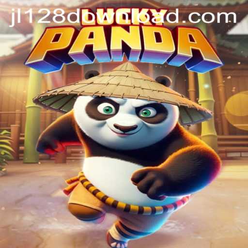 Discovering LuckyPanda: An Enthralling Gaming Experience