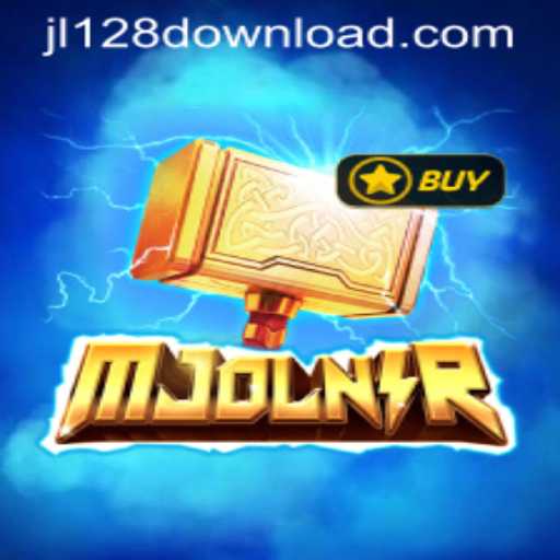 Mjolnir: Unleashing the Thunder with JL128.COM
