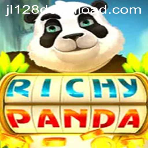 RichyPanda: The Thrilling Adventure Game Revolutionizing Online Entertainment