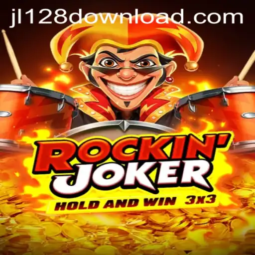 Discover the Thrilling World of RockinJoker: A New Gaming Sensation