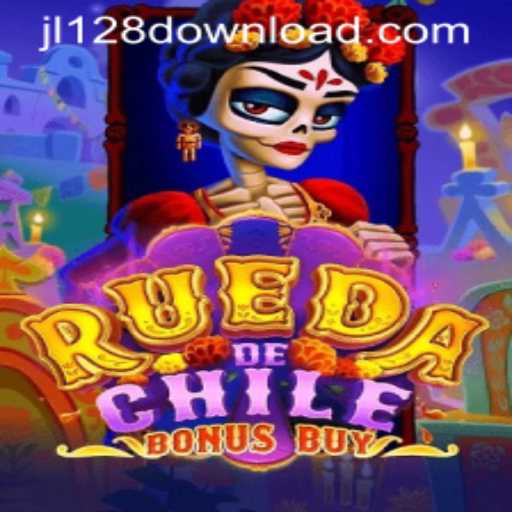 Discover the Excitement of RuedaDeChileBonusBuy - A New Gaming Sensation