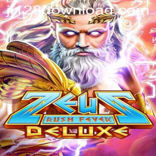 ZeusRushFeverDeluxe: A Legendary Gaming Experience